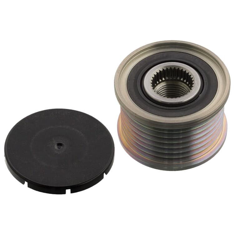 Febi Generatorfreilauf Fiat Mercedes Nissan Febi Generatorfreilauf Fiat Mercedes Nissan von FEBI BILSTEIN