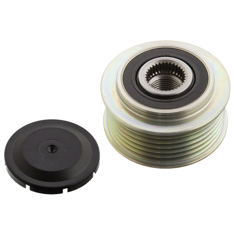 Febi Generatorfreilauf Mazda 3 6 Cx-7 Febi Generatorfreilauf Mazda 3 6 Cx-7 von FEBI BILSTEIN