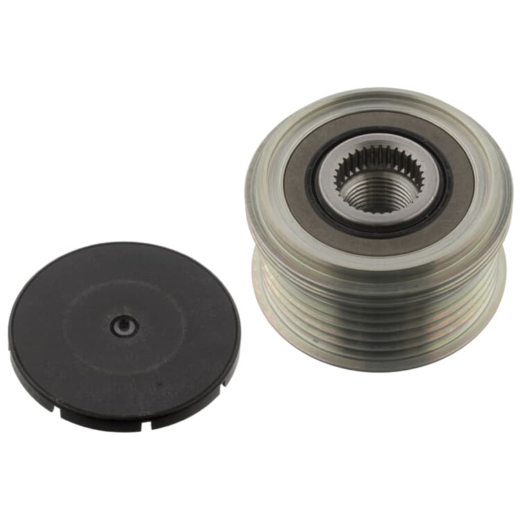 Febi Generatorfreilauf Mazda Mitsubishi Nissan Subaru Febi Generatorfreilauf Mazda Mitsubishi Nissan Subaru von FEBI BILSTEIN