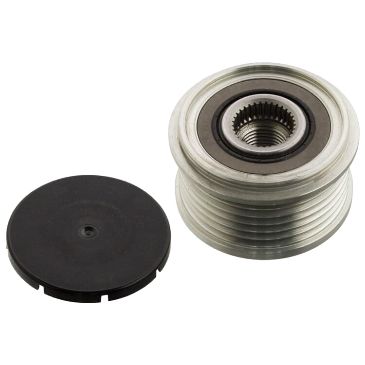 Febi Generatorfreilauf Mercedes A-Klasse B-Klasse Cla Gla-Klasse Febi Generatorfreilauf Mercedes A-Klasse B-Klasse Cla Gla-Klasse von FEBI BILSTEIN
