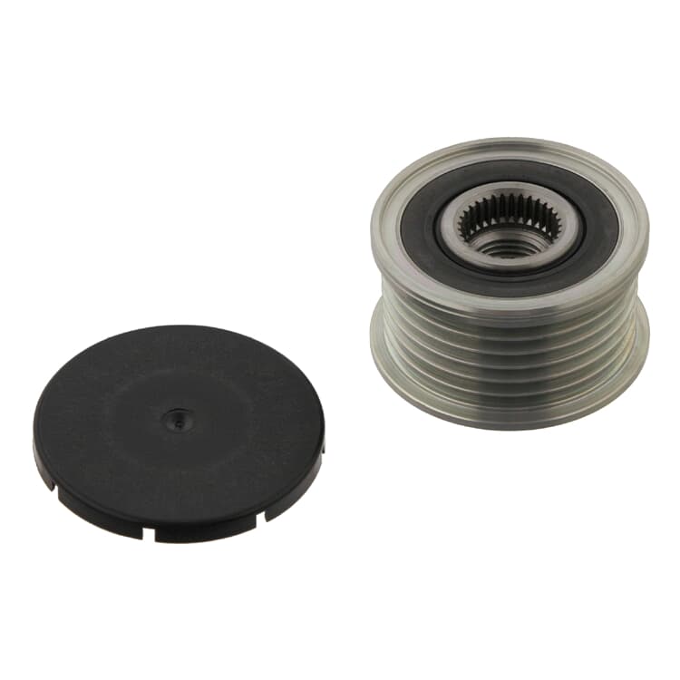 Febi Generatorfreilauf Mercedes C-Klasse Clc-Klasse Clk E-Klasse S-Klasse Febi Generatorfreilauf Mercedes C-Klasse Clc-Klasse Clk E-Klasse S-Klasse von FEBI BILSTEIN