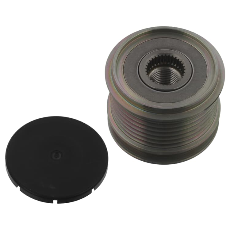 Febi Generatorfreilauf Mercedes C-Klasse Clk E-Klasse Slk Febi Generatorfreilauf Mercedes C-Klasse Clk E-Klasse Slk von FEBI BILSTEIN