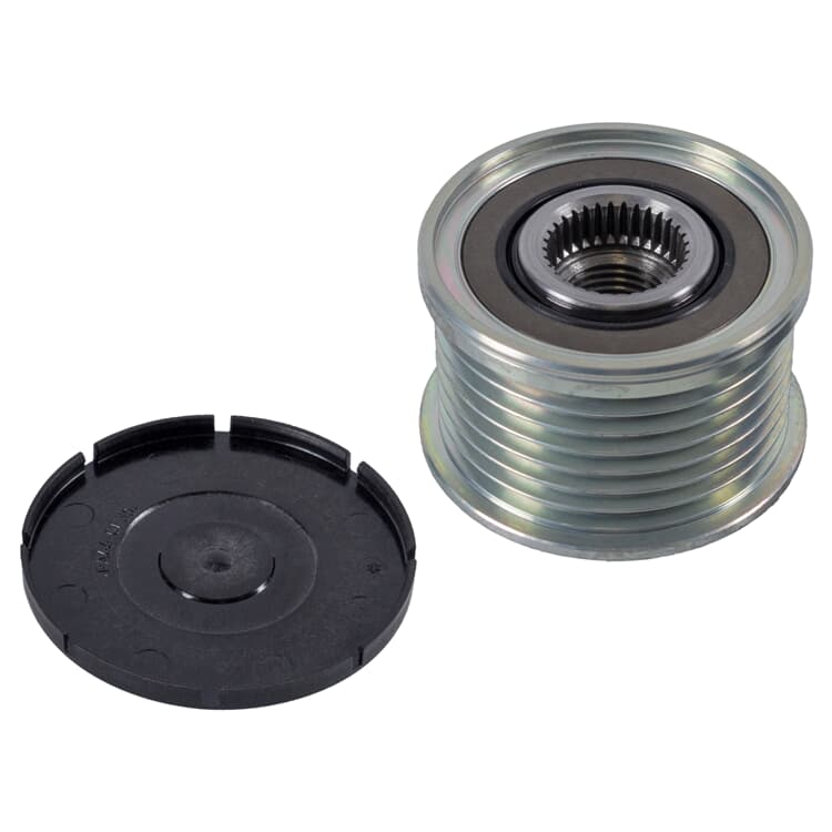 Febi Generatorfreilauf Mercedes E-Klasse G-Klasse M-Klasse S-Klasse Febi Generatorfreilauf Mercedes E-Klasse G-Klasse M-Klasse S-Klasse von FEBI BILSTEIN