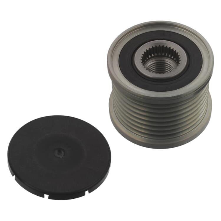 Febi Generatorfreilauf Mercedes E-Klasse Gl-Klasse M-Klasse S-Klasse Febi Generatorfreilauf Mercedes E-Klasse Gl-Klasse M-Klasse S-Klasse von FEBI BILSTEIN
