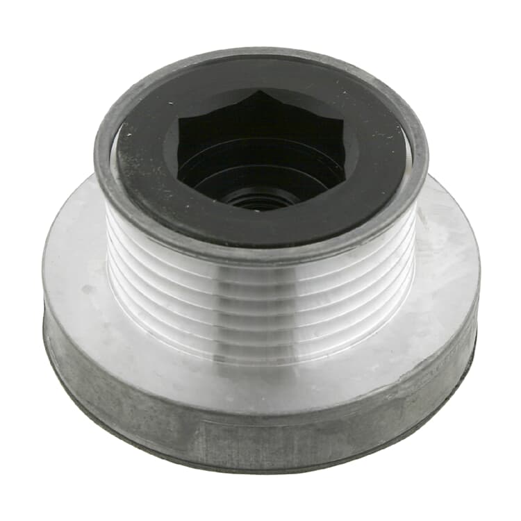 Febi Generatorfreilauf Renault Megane Febi Generatorfreilauf Renault Megane von FEBI BILSTEIN