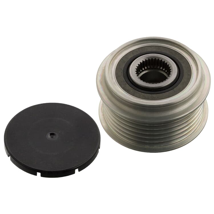 Febi Generatorfreilauf Toyota Auris Corolla Urban Verso Yaris Febi Generatorfreilauf Toyota Auris Corolla Urban Verso Yaris von FEBI BILSTEIN