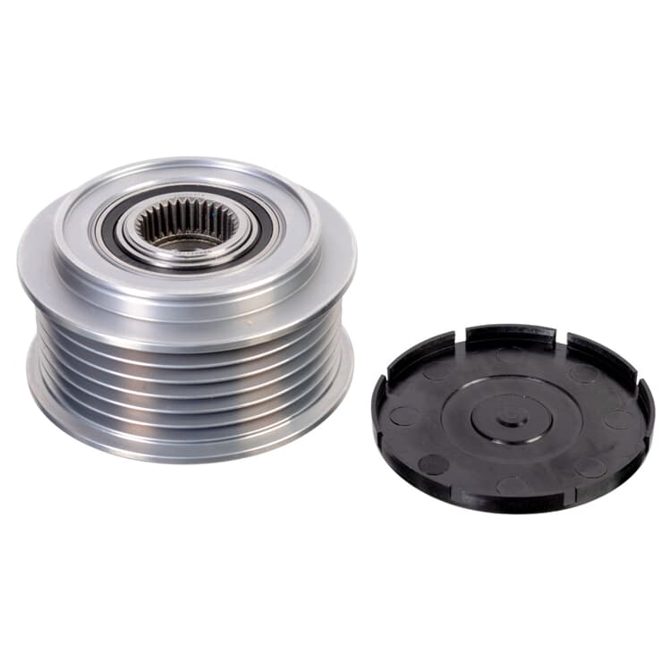 Febi Generatorfreilauf Toyota Auris Corolla Febi Generatorfreilauf Toyota Auris Corolla von FEBI BILSTEIN