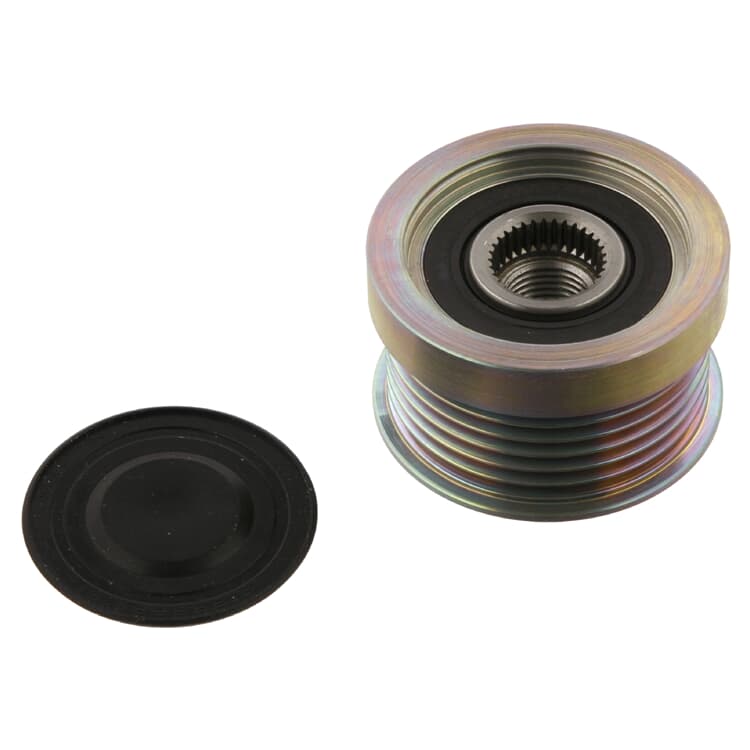 Febi Generatorfreilauf Volvo C70 S60 S70 S80 V70 Xc70 Xc90 Febi Generatorfreilauf Volvo C70 S60 S70 S80 V70 Xc70 Xc90 von FEBI BILSTEIN