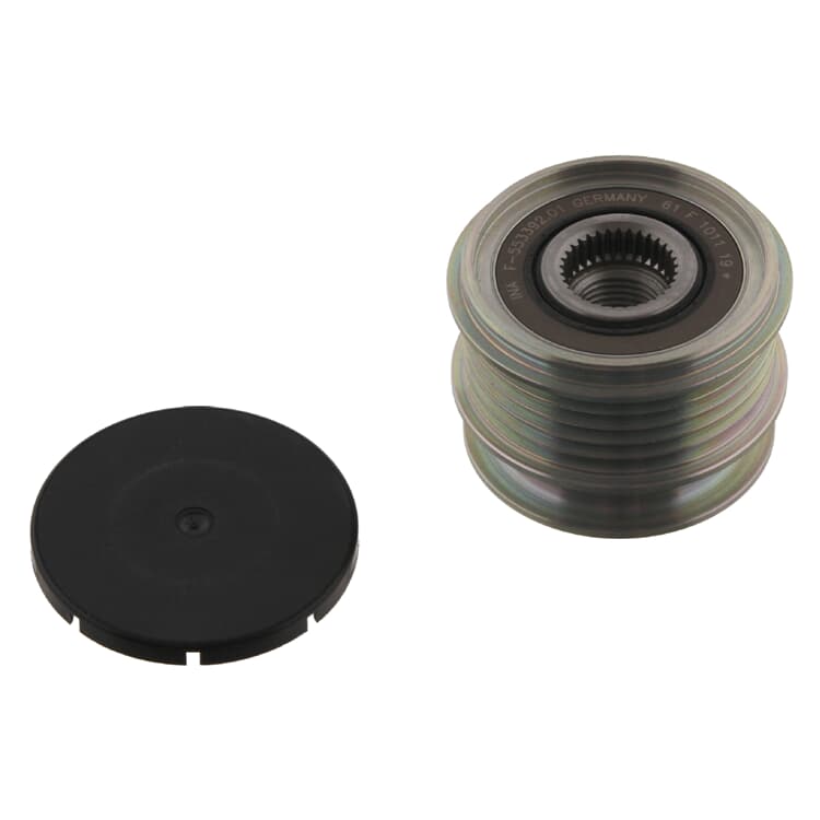 Febi Generatorfreilauf Volvo S60 S80 V60 V70 Xc60 Xc70 Febi Generatorfreilauf Volvo S60 S80 V60 V70 Xc60 Xc70 von FEBI BILSTEIN