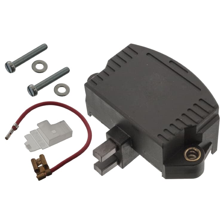 Febi Generatorregler Audi 100 80 90 Coupe VW Golf Jetta Passat Polo Febi Generatorregler Audi 100 80 90 Coupe VW Golf Jetta Passat Polo von FEBI BILSTEIN