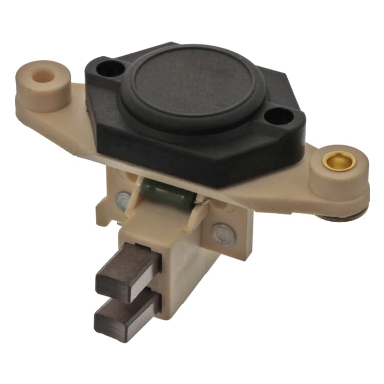 Febi Generatorregler Audi Ford Peugeot Porsche Seat VW Febi Generatorregler Audi Ford Peugeot Porsche Seat VW von FEBI BILSTEIN