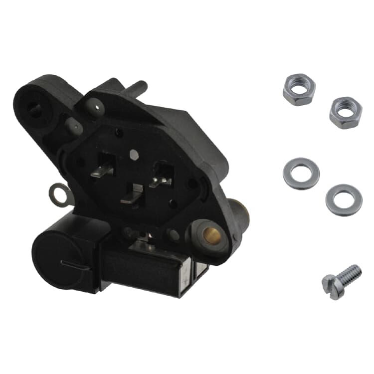 Febi Generatorregler Citroen Fiat Lancia Peugeot VW Febi Generatorregler Citroen Fiat Lancia Peugeot VW von FEBI BILSTEIN
