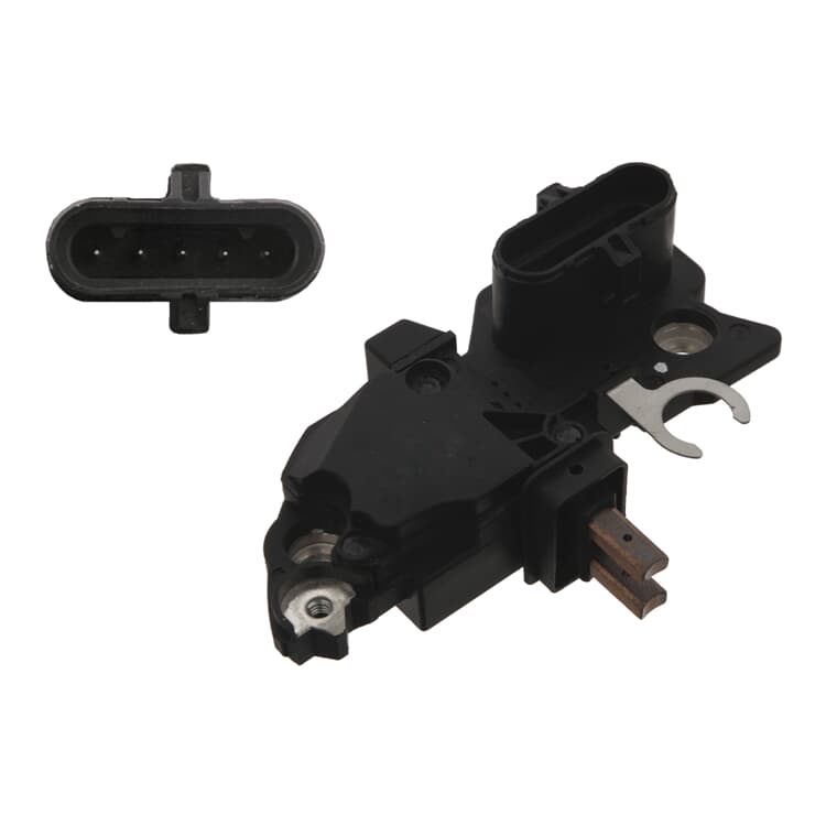 Febi Generatorregler Mercedes Vario von FEBI BILSTEIN