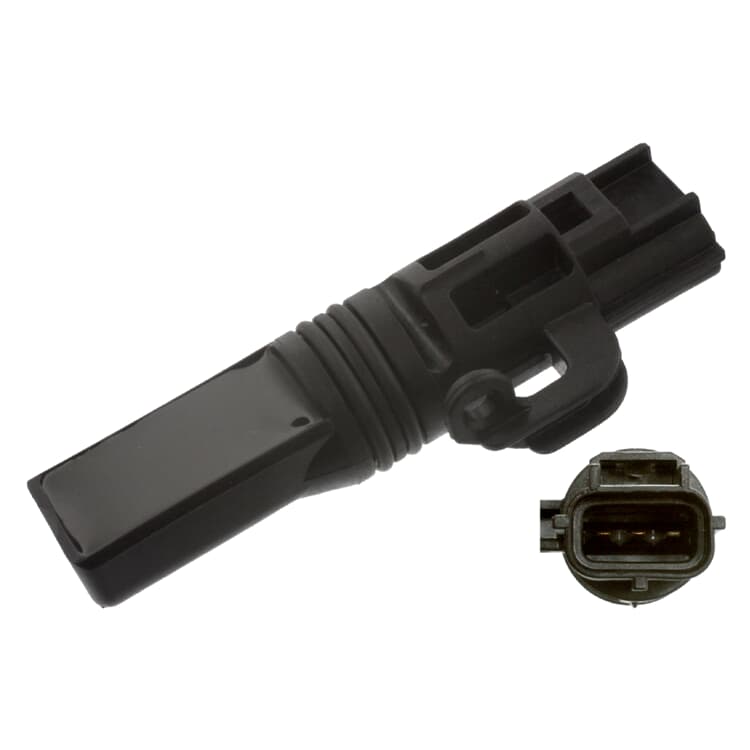 Febi Geschwindigkeits Sensor Ford Fiesta Focus Fusion Febi Geschwindigkeits Sensor Ford Fiesta Focus Fusion von FEBI BILSTEIN