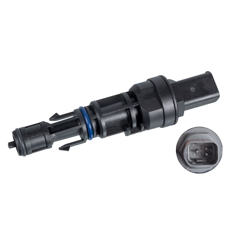 Febi Geschwindigkeits Sensor Renault Clio Kangoo Laguna Megane Sc?nic Twingo Febi Geschwindigkeits Sensor Renault Clio Kangoo Laguna Megane Sc?nic Twingo von FEBI BILSTEIN