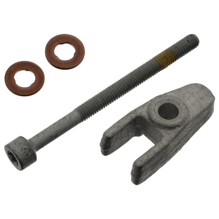 Febi Halteklammer f?r Einspritzd?se Mercedes Febi Halteklammer f?r Einspritzd?se Mercedes von FEBI BILSTEIN