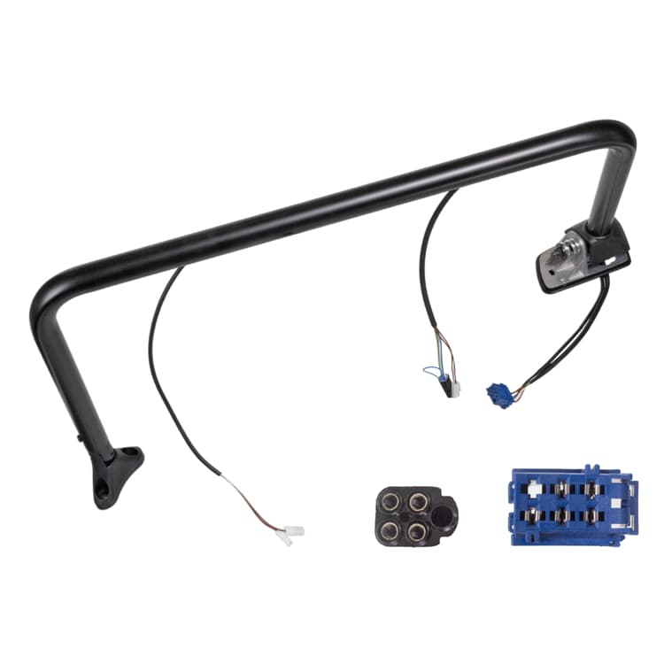 Febi Halter Au?enspiegel Febi Halter Au?enspiegel von FEBI BILSTEIN