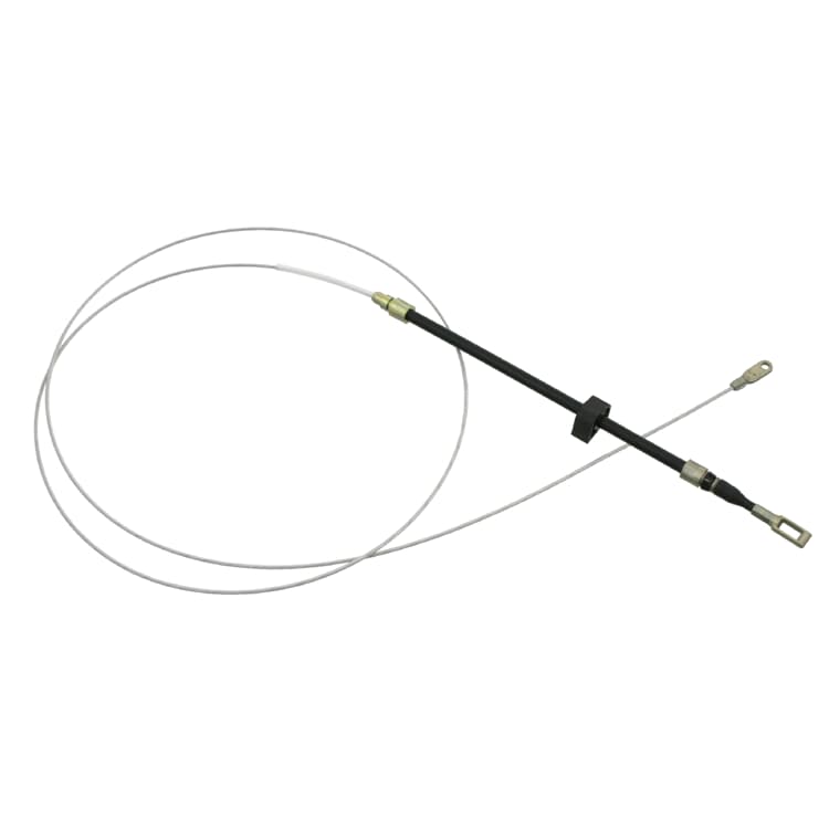 Febi Handbremsseil vorne Mercedes Sprinter VW Lt Febi Handbremsseil vorne Mercedes Sprinter VW Lt von FEBI BILSTEIN