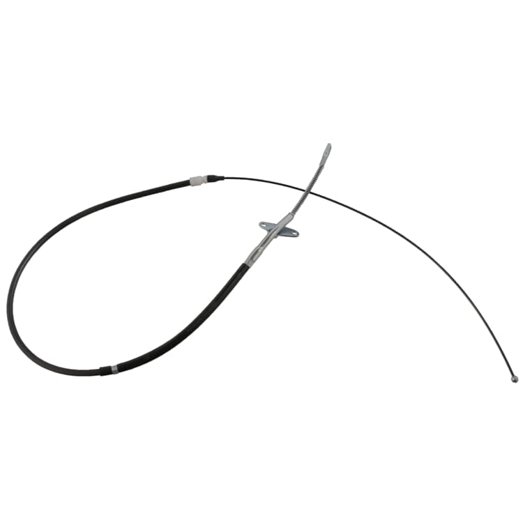 Febi Handbremsseil hinten links Mercedes T1 Febi Handbremsseil hinten links Mercedes T1 von FEBI BILSTEIN