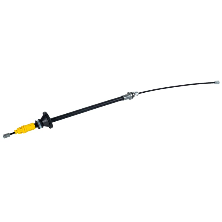 Febi Handbremsseil vorne Nissan Primastar Opel Vivaro Renault Trafic Febi Handbremsseil vorne Nissan Primastar Opel Vivaro Renault Trafic von FEBI BILSTEIN