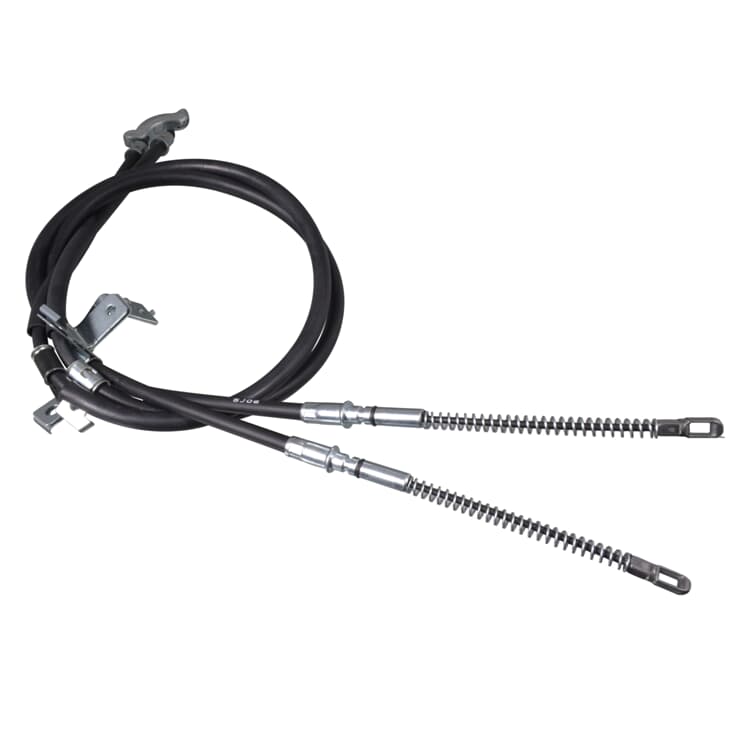 Febi Handbremsseil hinten rechts Opel Vectra A Febi Handbremsseil hinten rechts Opel Vectra A von FEBI BILSTEIN