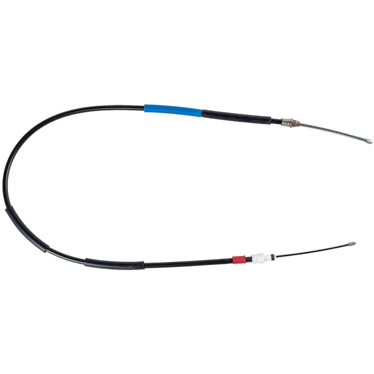 Febi Handbremsseil hinten links Peugeot 106 205 Febi Handbremsseil hinten links Peugeot 106 205 von FEBI BILSTEIN