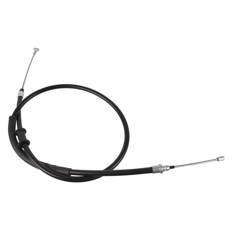 Febi Handbremsseil hinten Citroen Jumper Fiat Ducato Peugeot Boxer Febi Handbremsseil hinten Citroen Jumper Fiat Ducato Peugeot Boxer von FEBI BILSTEIN