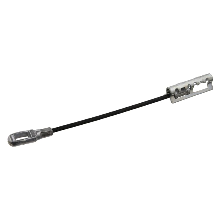 Febi Handbremsseil hinten Opel Vectra B Febi Handbremsseil hinten Opel Vectra B von FEBI BILSTEIN