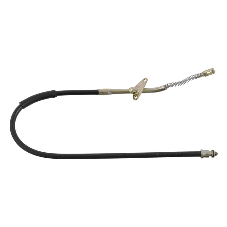 Febi Handbremsseil hinten links Mercedes T2/Ln1 Febi Handbremsseil hinten links Mercedes T2/Ln1 von FEBI BILSTEIN