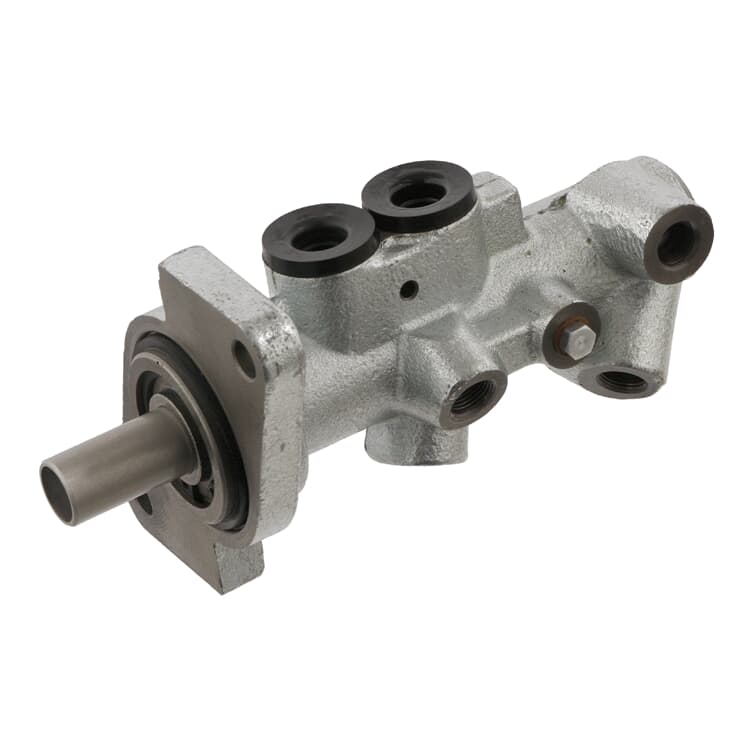 Febi Hauptbremszylinder Audi A3 Tt Skoda Octavia VW Bora Golf New Febi Hauptbremszylinder Audi A3 Tt Skoda Octavia VW Bora Golf New von FEBI BILSTEIN