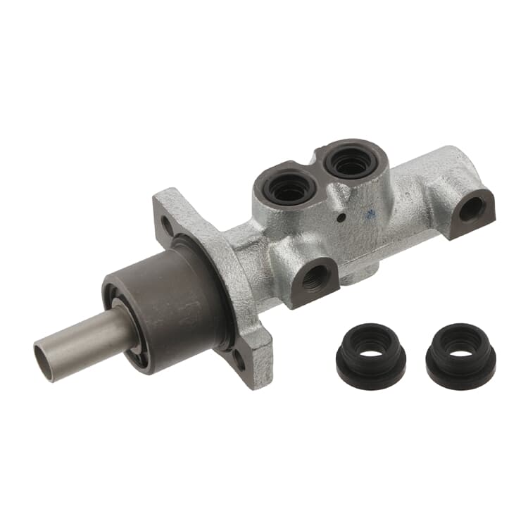 Febi Hauptbremszylinder Audi Seat Skoda VW Febi Hauptbremszylinder Audi Seat Skoda VW von FEBI BILSTEIN