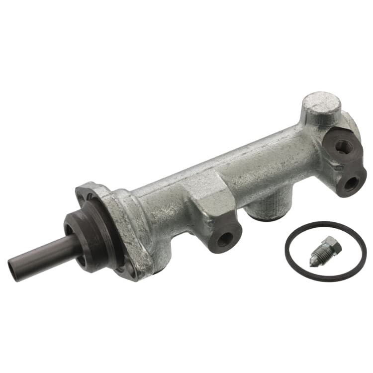 Febi Hauptbremszylinder Citroen C25 Fiat Ducato Talento Peugeot J5 Febi Hauptbremszylinder Citroen C25 Fiat Ducato Talento Peugeot J5 von FEBI BILSTEIN