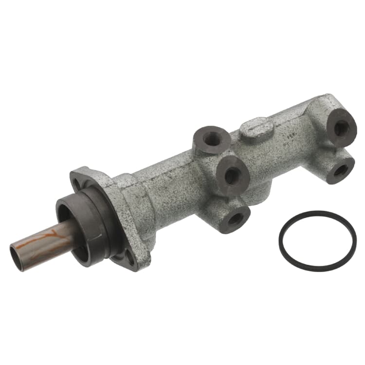 Febi Hauptbremszylinder Citroen Jumper Fiat Ducato Peugeot Boxer Febi Hauptbremszylinder Citroen Jumper Fiat Ducato Peugeot Boxer von FEBI BILSTEIN