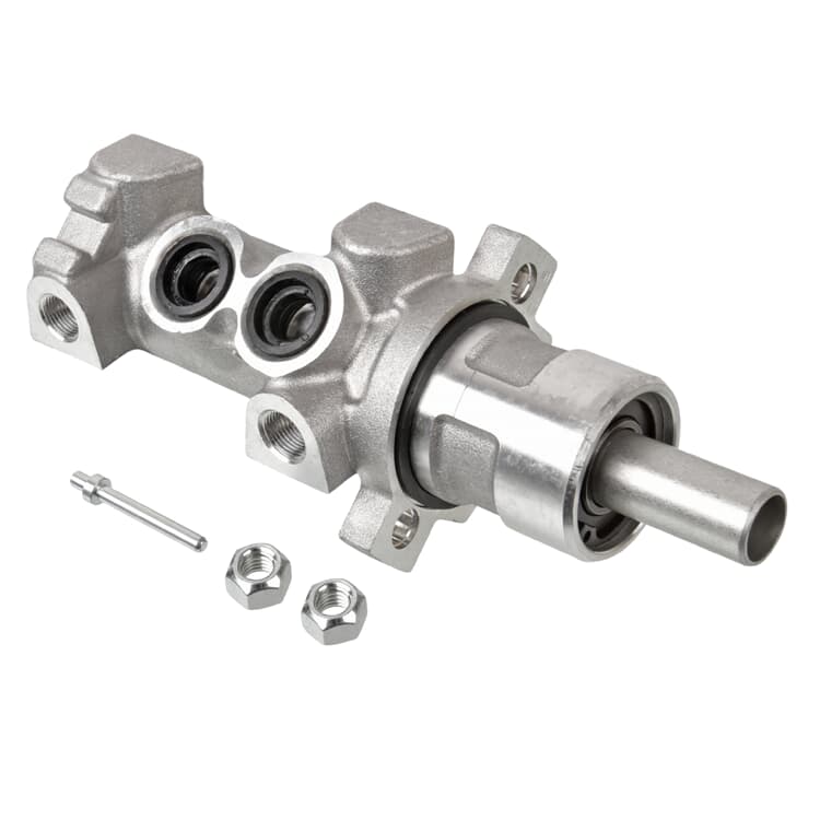 Febi Hauptbremszylinder Ford Transit Febi Hauptbremszylinder Ford Transit von FEBI BILSTEIN