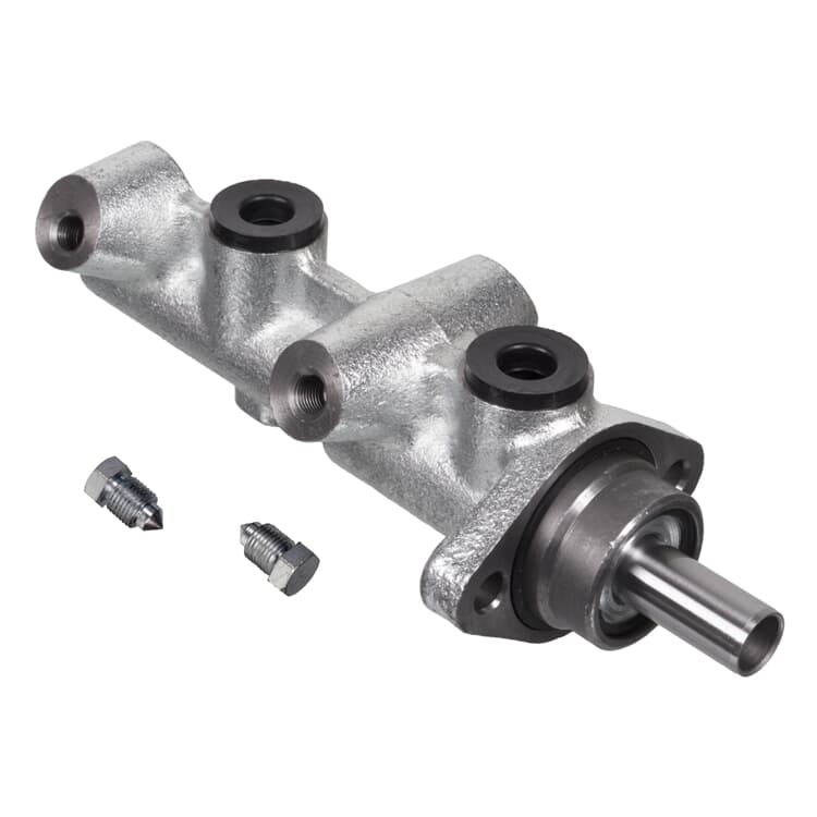 Febi Hauptbremszylinder Mercedes 123 S-Klasse Sl Febi Hauptbremszylinder Mercedes 123 S-Klasse Sl von FEBI BILSTEIN
