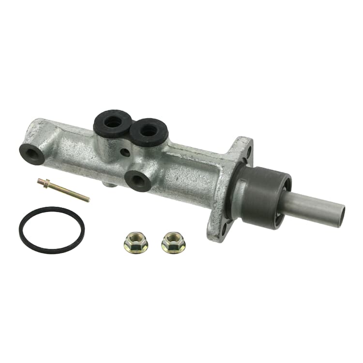 Febi Hauptbremszylinder Mercedes Sprinter VW Lt Febi Hauptbremszylinder Mercedes Sprinter VW Lt von FEBI BILSTEIN