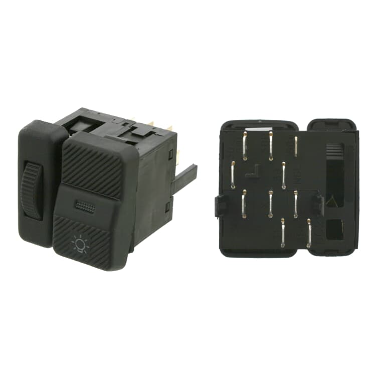 Febi Hauptlicht Schalter VW Passat Polo Transporter Febi Hauptlicht Schalter VW Passat Polo Transporter von FEBI BILSTEIN