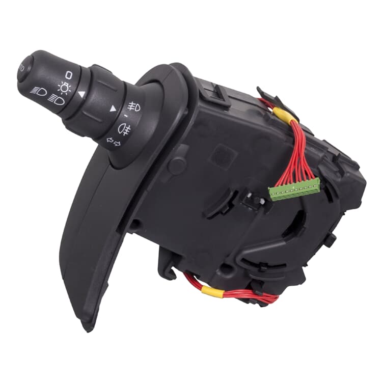 Febi Hauptlichtschalter Renault Clio Kangoo Modus Febi Hauptlichtschalter Renault Clio Kangoo Modus von FEBI BILSTEIN