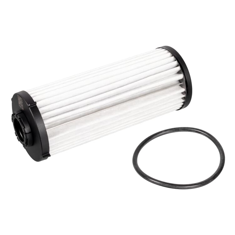 Febi Hydraulikfilter f?r Automatikgetriebe Audi Seat Skoda VW Febi Hydraulikfilter f?r Automatikgetriebe Audi Seat Skoda VW von FEBI BILSTEIN