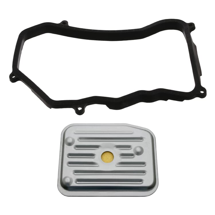 Febi Hydraulikfiltersatz f?r Automatik Audi 80 A4 A6 Cabriolet Coupe VW Passat Febi Hydraulikfiltersatz f?r Automatik Audi 80 A4 A6 Cabriolet Coupe VW Passat von FEBI BILSTEIN