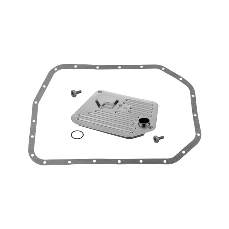 Febi Hydraulikfiltersatz f?r Automatikgetriebe BMW 5er 7er 8er X5 Jaguar Xk Land Rover Range Febi Hydraulikfiltersatz f?r Automatikgetriebe BMW 5er 7er 8er X5 Jaguar Xk Land Rover Range von FEBI BILSTEIN