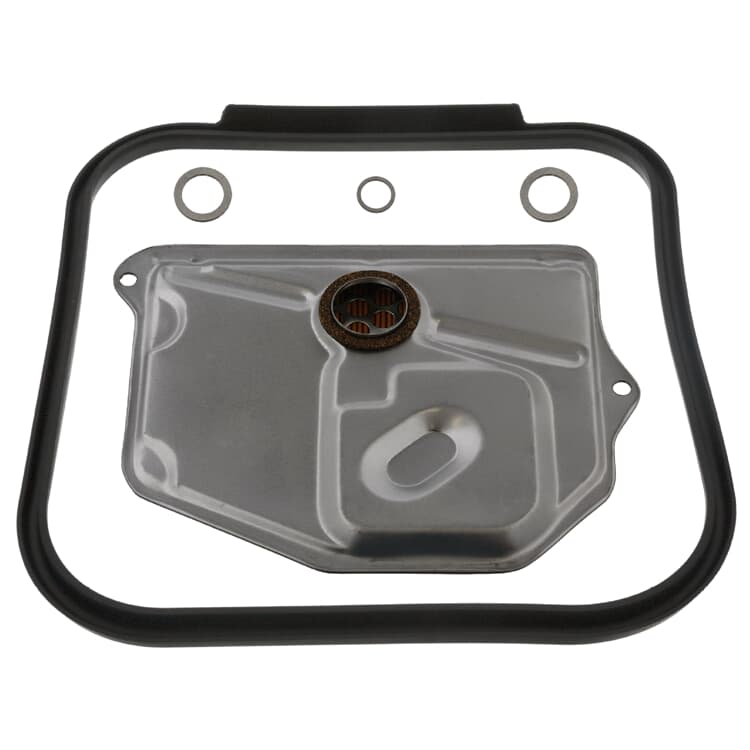 Febi Hydraulikfiltersatz f?r Automatikgetriebe Mercedes /8 Coupe Kombi S-Klasse SL Stufenheck Febi Hydraulikfiltersatz f?r Automatikgetriebe Mercedes /8 Coupe Kombi S-Klasse SL Stufenheck von FEBI BILSTEIN