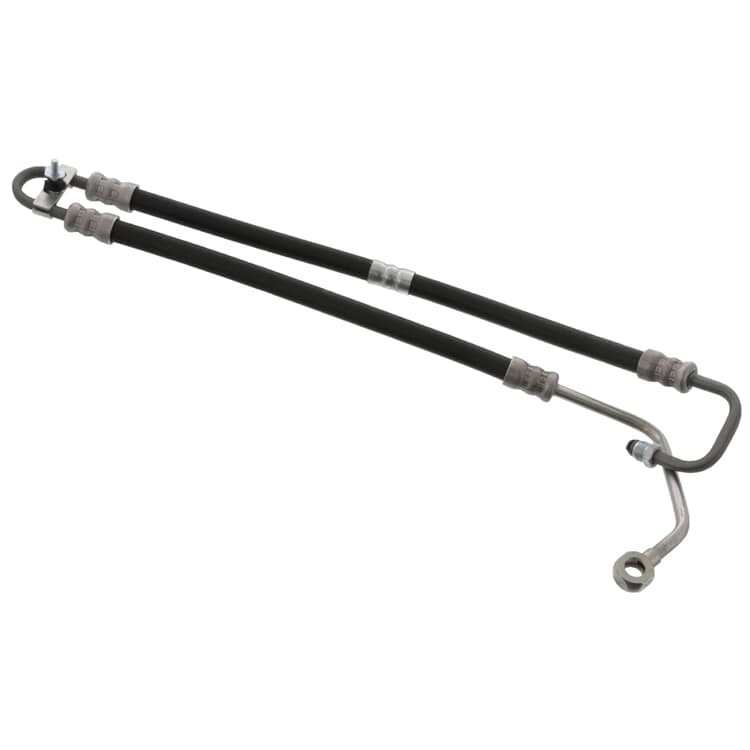 Febi Hydraulikschlauch Lenkung BMW 5er E39 Febi Hydraulikschlauch Lenkung BMW 5er E39 von FEBI BILSTEIN