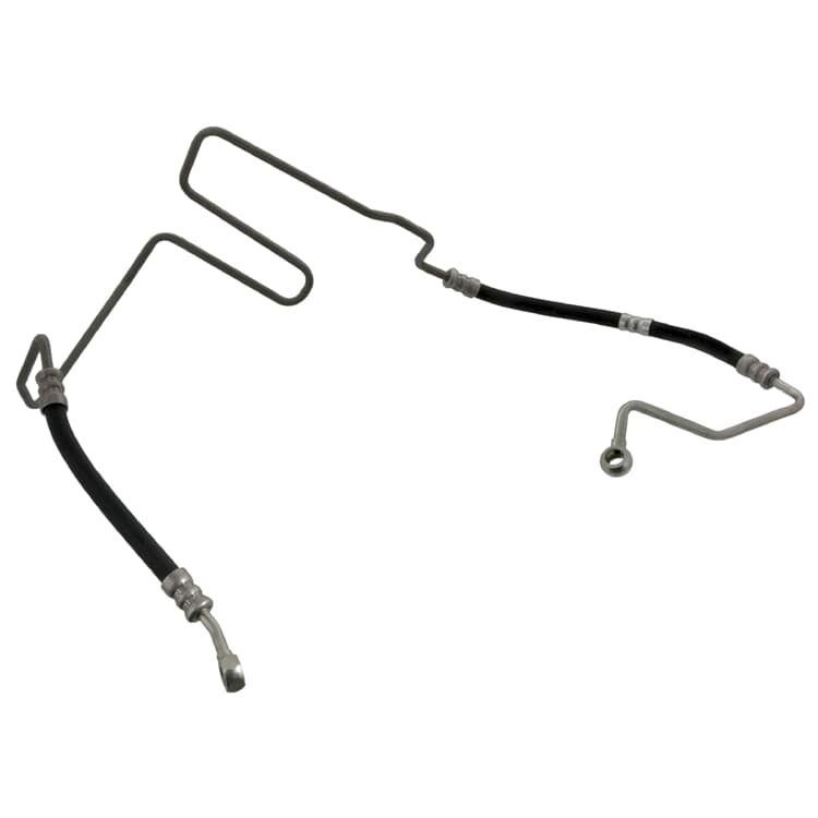 Febi Hydraulikschlauch Lenkung Seat Leon Toledo Skoda Octavia VW Bora Golf Febi Hydraulikschlauch Lenkung Seat Leon Toledo Skoda Octavia VW Bora Golf von FEBI BILSTEIN