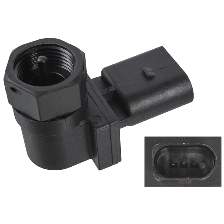 Febi Impulsgeber Kurbelwelle Audi Seat Skoda VW Febi Impulsgeber Kurbelwelle Audi Seat Skoda VW von FEBI BILSTEIN