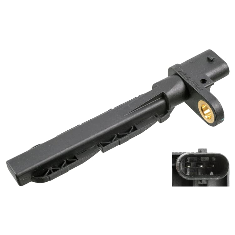 Febi Impulsgeber f?r Kurbelwelle Audi A4 A5 A8 Q5 Q7 VW Phaeton Touareg Febi Impulsgeber f?r Kurbelwelle Audi A4 A5 A8 Q5 Q7 VW Phaeton Touareg von FEBI BILSTEIN
