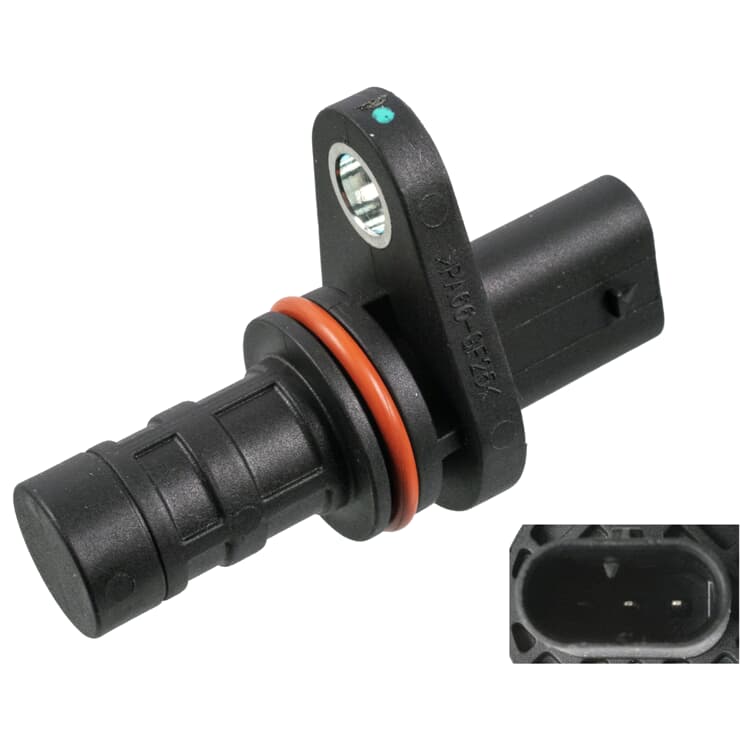 Febi Impulsgeber f?r Kurbelwelle Audi Seat Skoda VW Febi Impulsgeber f?r Kurbelwelle Audi Seat Skoda VW von FEBI BILSTEIN