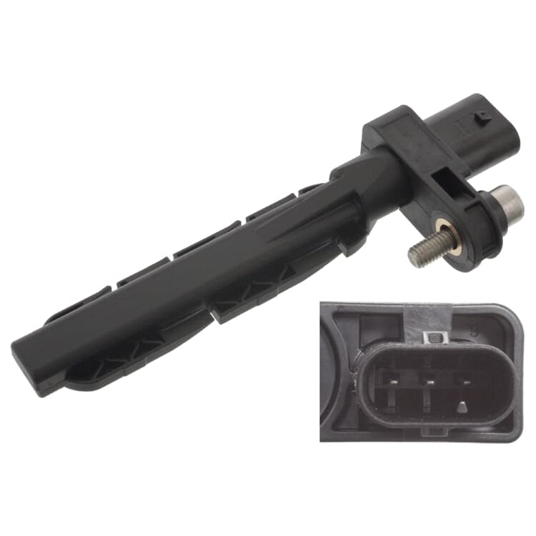 Febi Impulsgeber f?r Kurbelwelle BMW 1er 2er 3er 4er 5er X1 X3 X5 Mini Mini Febi Impulsgeber f?r Kurbelwelle BMW 1er 2er 3er 4er 5er X1 X3 X5 Mini Mini von FEBI BILSTEIN