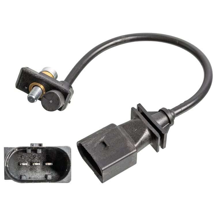 Febi Impulsgeber f?r Kurbelwelle BMW 1er 3er 5er 6er 7er X3 X5 X6 Febi Impulsgeber f?r Kurbelwelle BMW 1er 3er 5er 6er 7er X3 X5 X6 von FEBI BILSTEIN