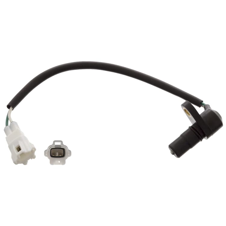 Febi Impulsgeber f?r Kurbelwelle Citroen C1 Peugeot 107 Toyota Aygo Yaris Febi Impulsgeber f?r Kurbelwelle Citroen C1 Peugeot 107 Toyota Aygo Yaris von FEBI BILSTEIN